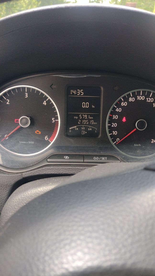 Vind WV Polo 1199cc