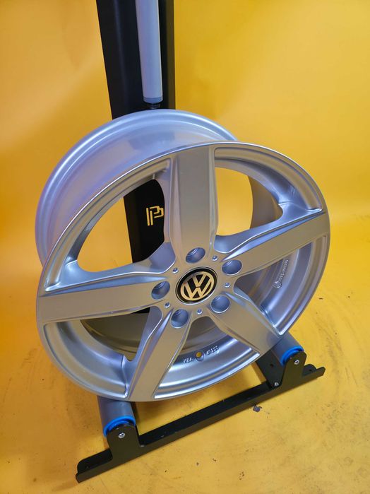 Jante Aliaj 5x120 16'' VW Transporter T5 T6 Multivan Caravelle NOI