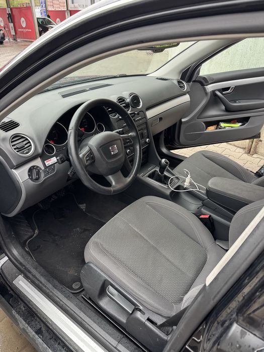 Vând SEAT Exeo 2.0 TDI