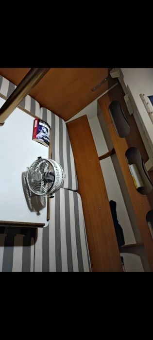 Oferta de iarna Velier Comar Comet 7.7