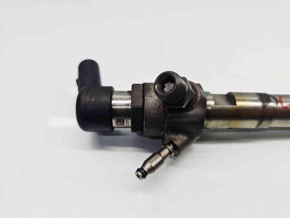 Injector  Renault Kadjar [Fabr 2015-2024] 166006212R 1.5 DCI K9K 81KW