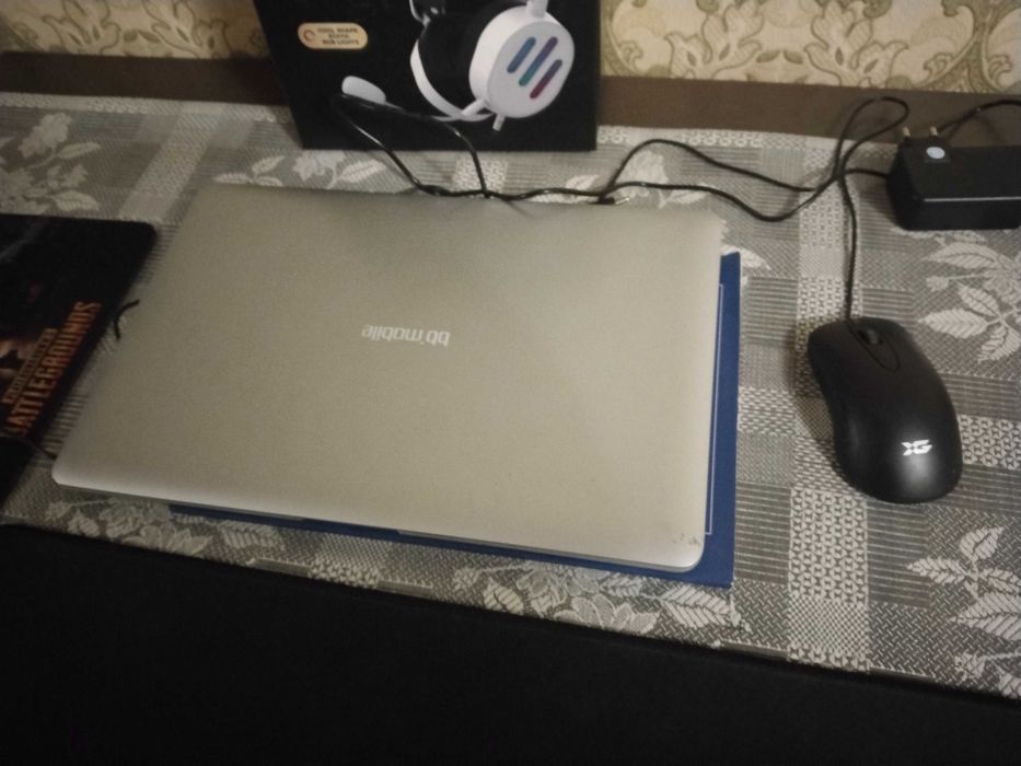 Ноутбук очень дёшево