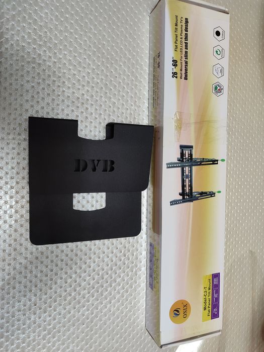 Кронштейн для телевизоров