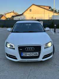 Audi A3 Pachet S-Line , GPL