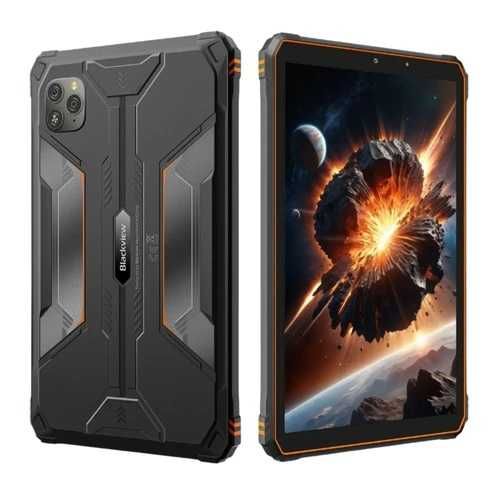 Blackview Active 5 24GB RAM 128GB ROM Таблет с IP68 защита