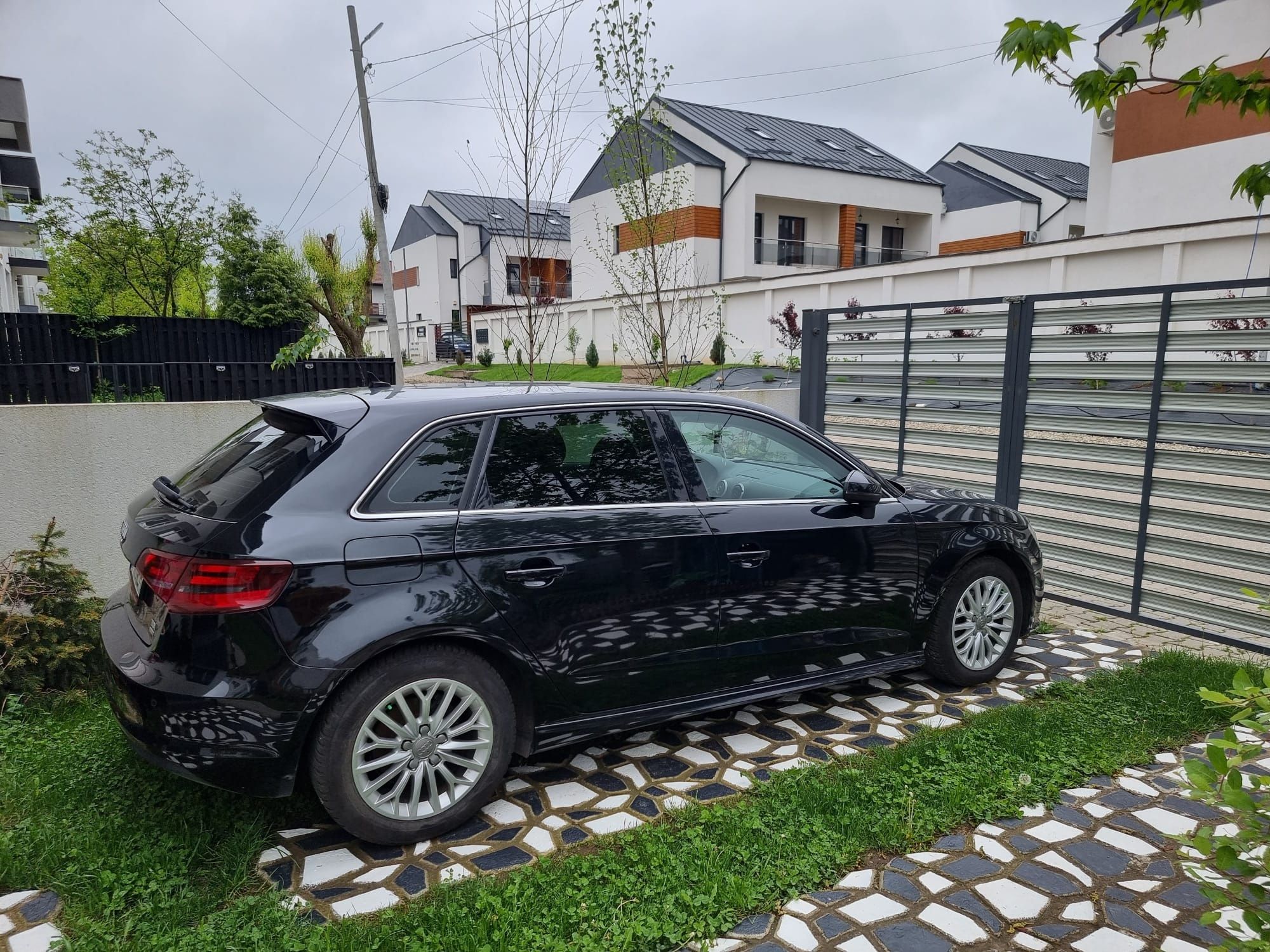 Audi a3- 1.6 TDI 2016