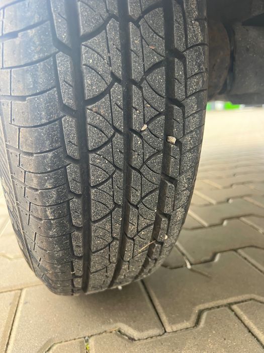 Remorca Anssems 1300 kg 2,60 x 1,50 x 1,60 m prelata noua