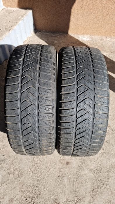 PIRELLI 205/50 R17 M+S