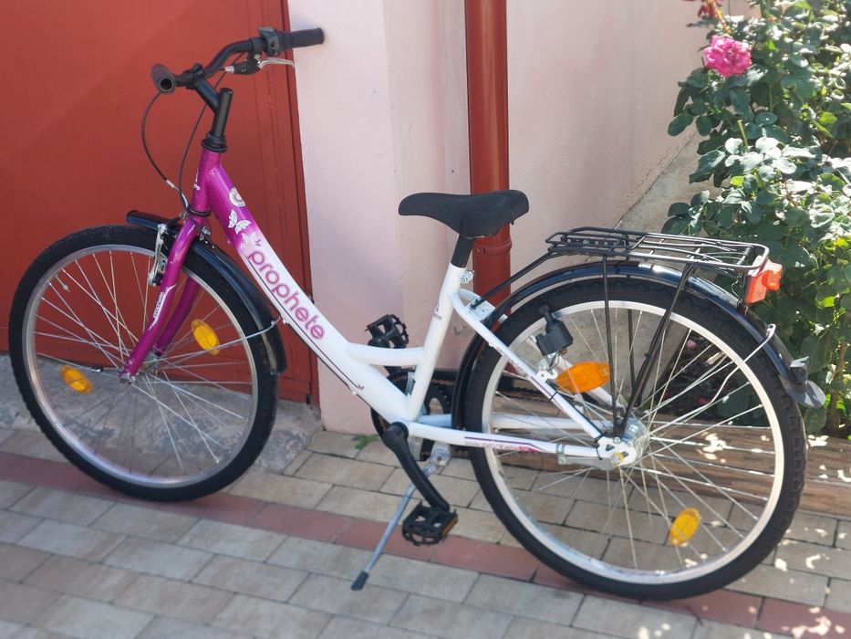 Bicicletă damă/ bărbați roți 26 ,28inch