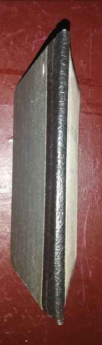 Тургенев "Записки изгнанника".