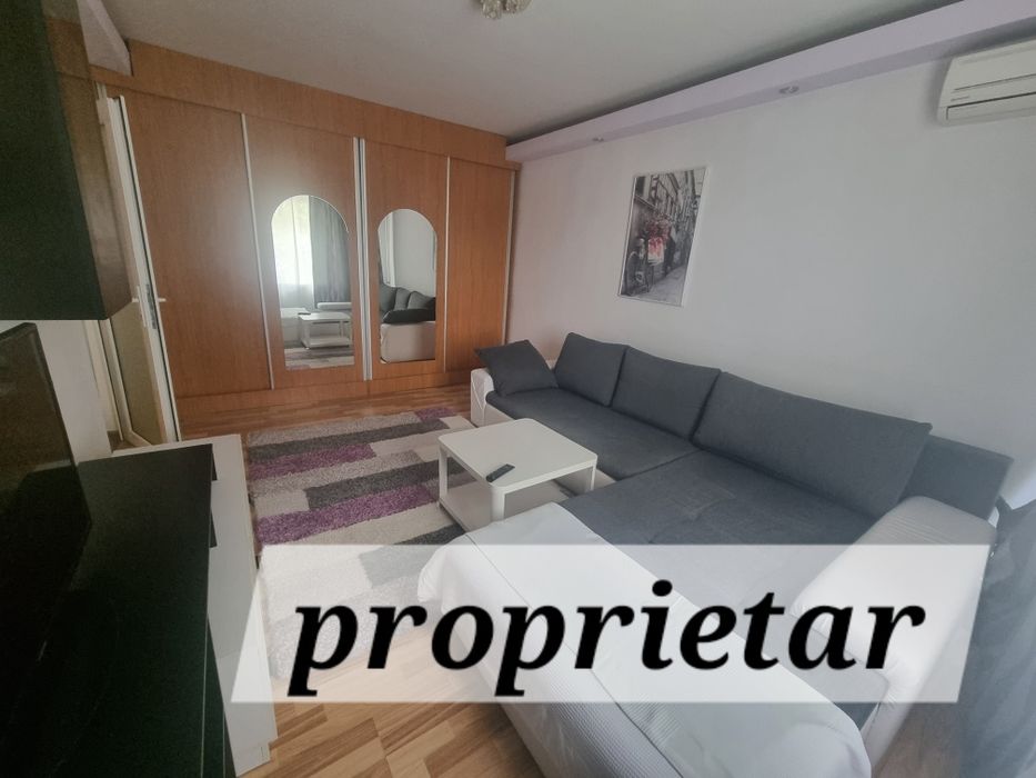 Ap 2camere de inchiriat Dristor, centrala si loc de parcare