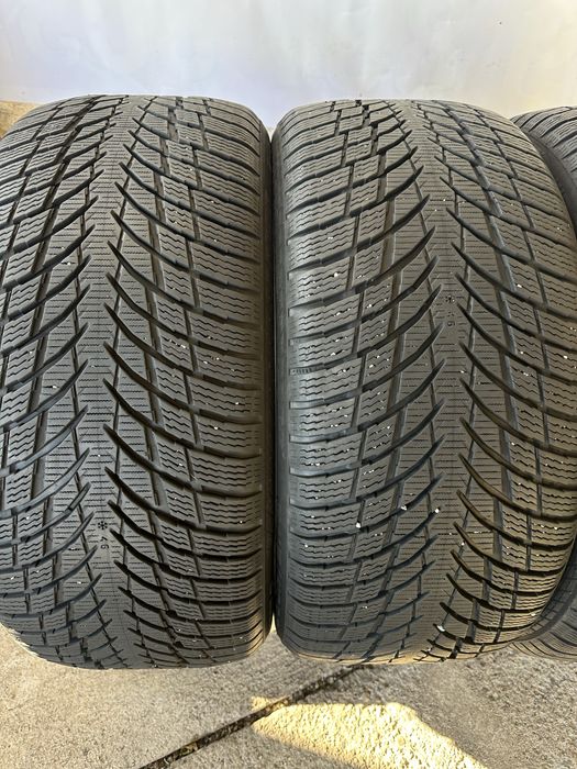 245/40/19 Nokian dot22 4бр