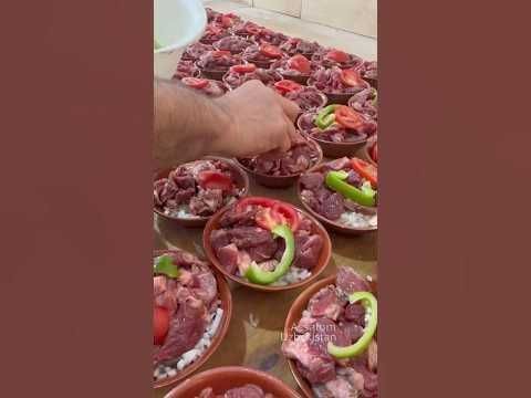 Коса сомса учун коса | Хамма размерларидан