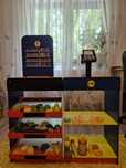 Magazin Lidl  - stare f buna