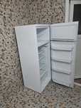 Frigider cu congelator Indesit
