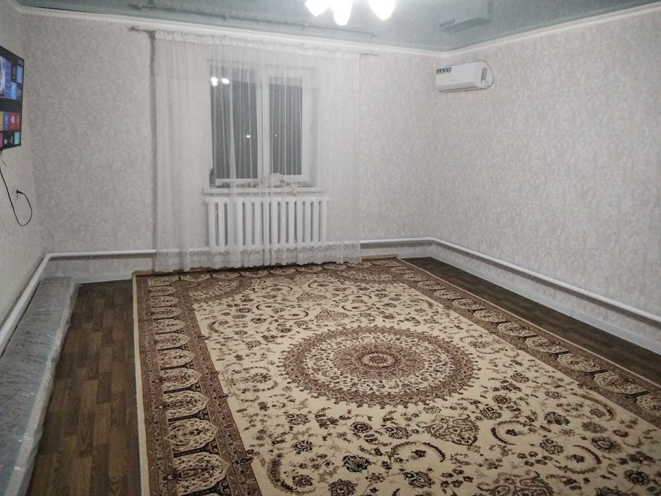 Бәйтеректен срочно времянка сатамын