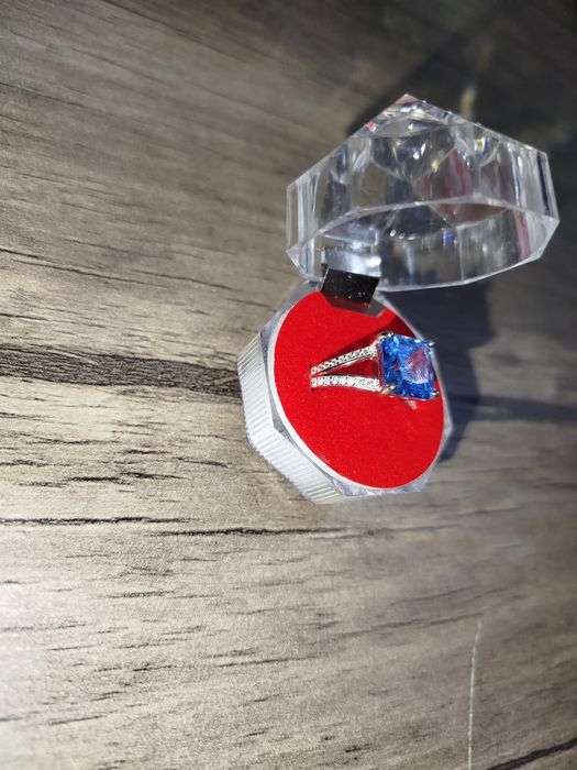 KUMUSH UZUK ( 925 proba) СЕРЕБРЯНОЕ КОЛЬЦО (проба 925)