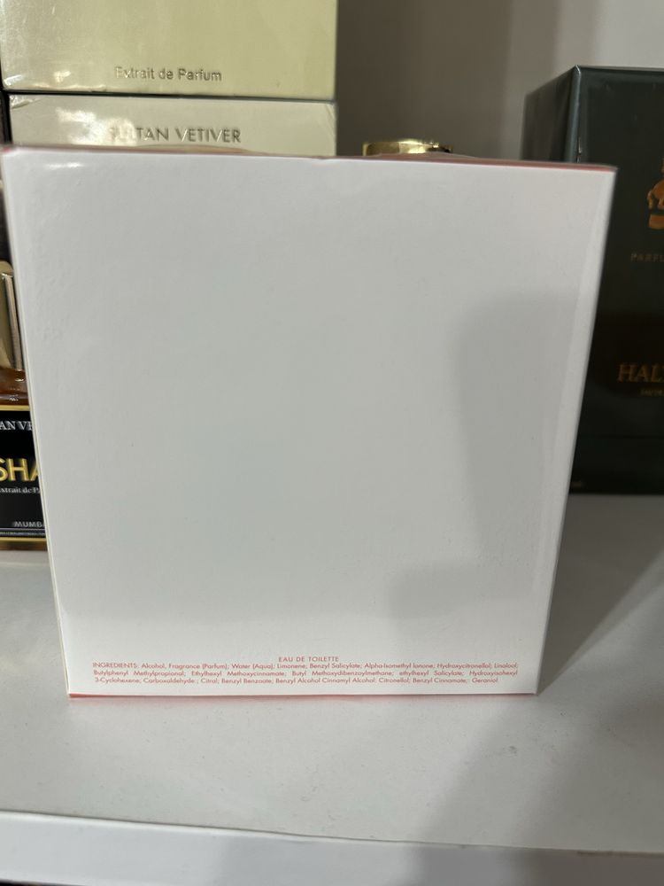 Parfum Hermes Elixir des Merveilles SIGILAT 100ml apa de toaleta edt