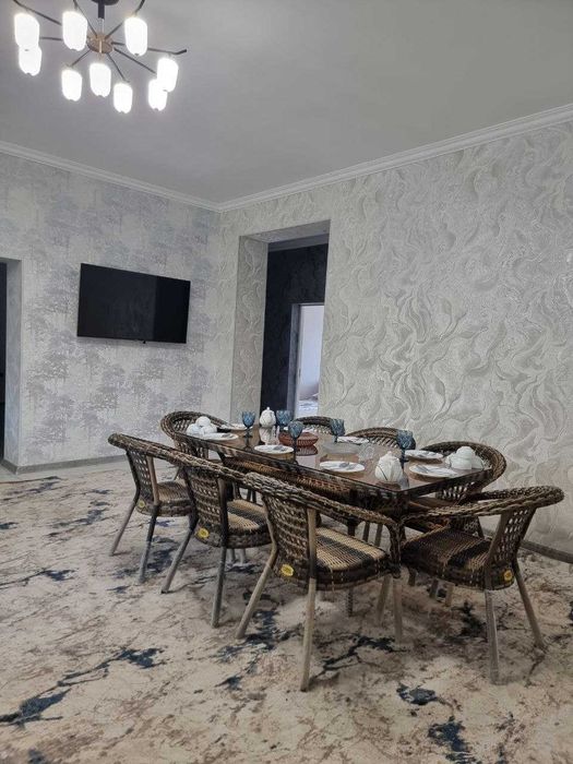Dacha sotiladi Chorvoqqa yetmasdan
