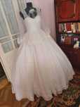 Rochita mireasa Aryanna Karen Xs-S