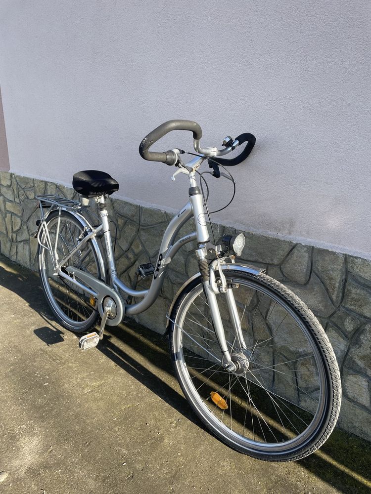 Немски Велосипед Cyco TK-LIFE  28''