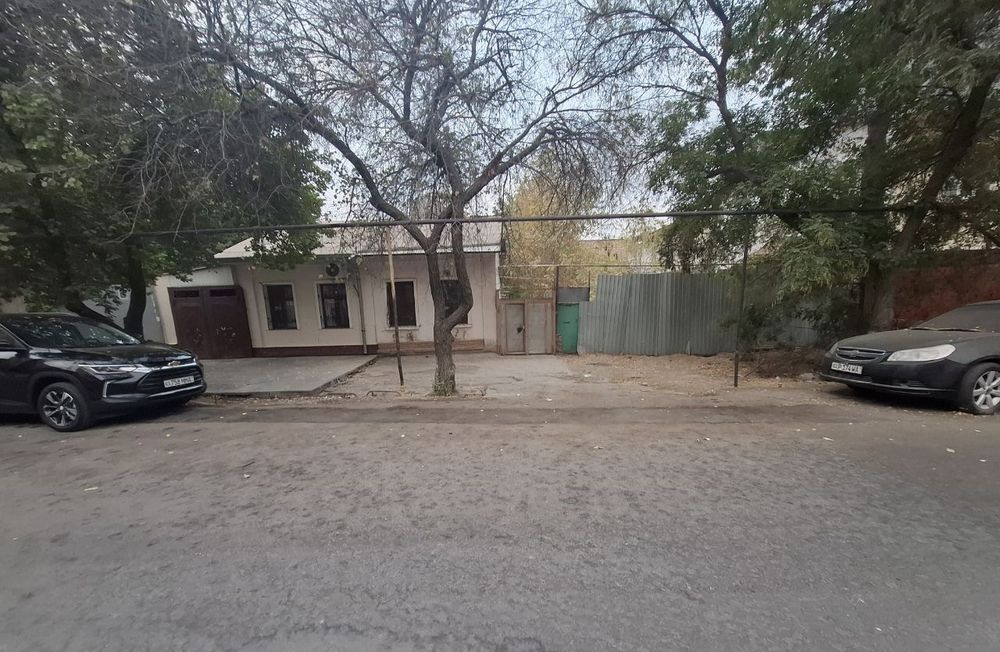 Глинка 5.7сот земля фасад 23метр 2линия