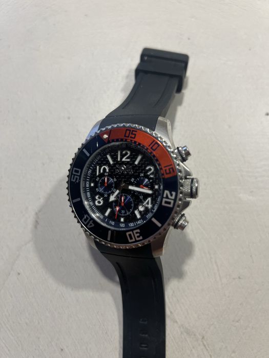 Ceas Invicta