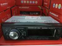 Радио за кола mp3 player Bluetooth FM RADIO 4x50W cd sony касетофон