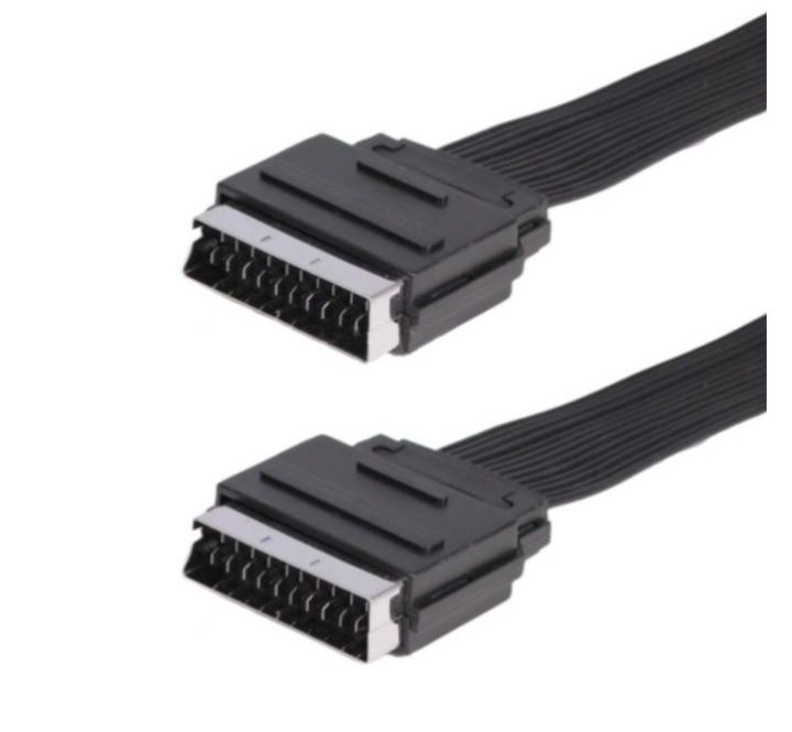 Cablu Scart Audio/Video