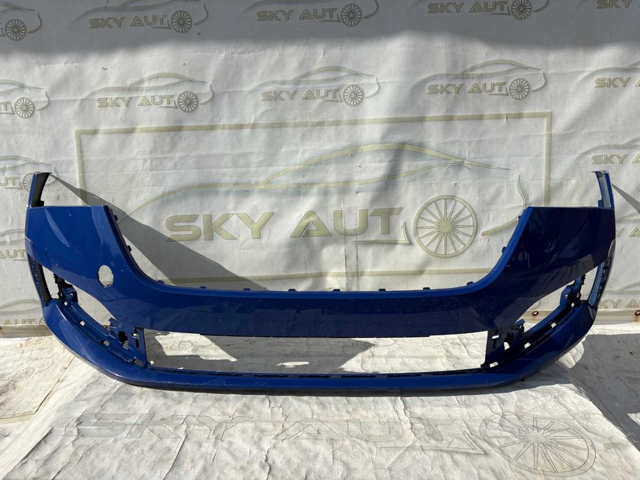 Bara fata Skoda Scala dupa 2018 originala cod 657807221