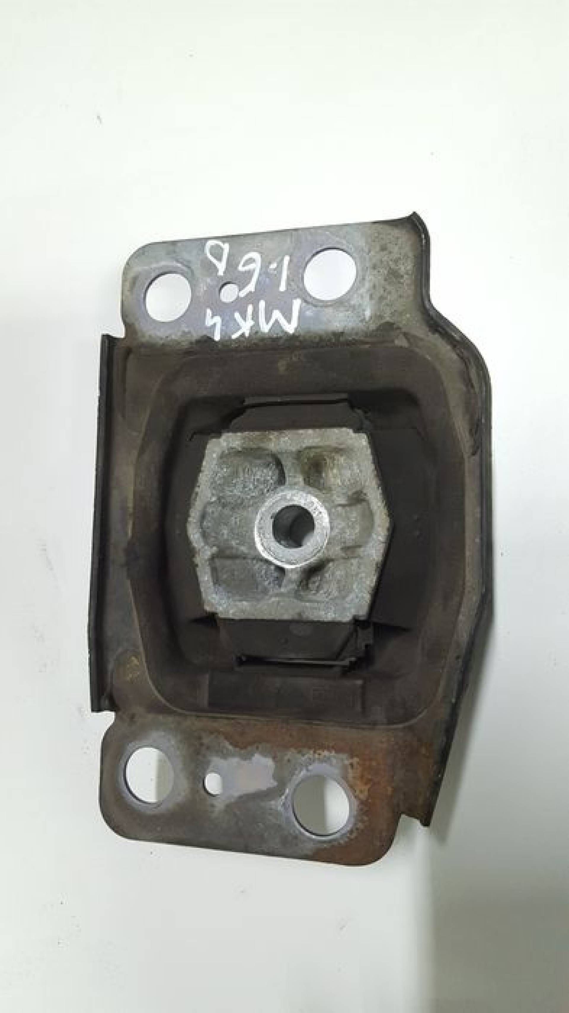 Tampon motor cutie antibalans Ford Mondeo MK4 1.6 tdci Facelift Euro 5