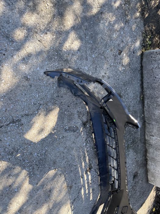 Предна броня за Volvo XC60 Волво ХЦ60  2022г-