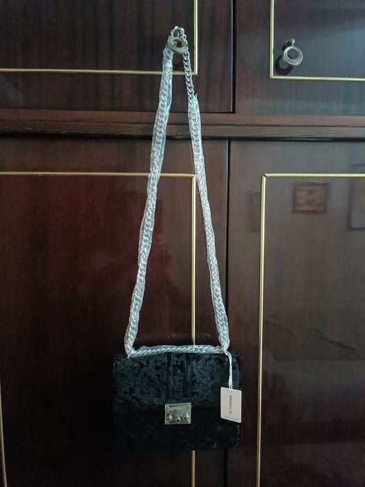 Сумка новая, Miniso, небольшая.