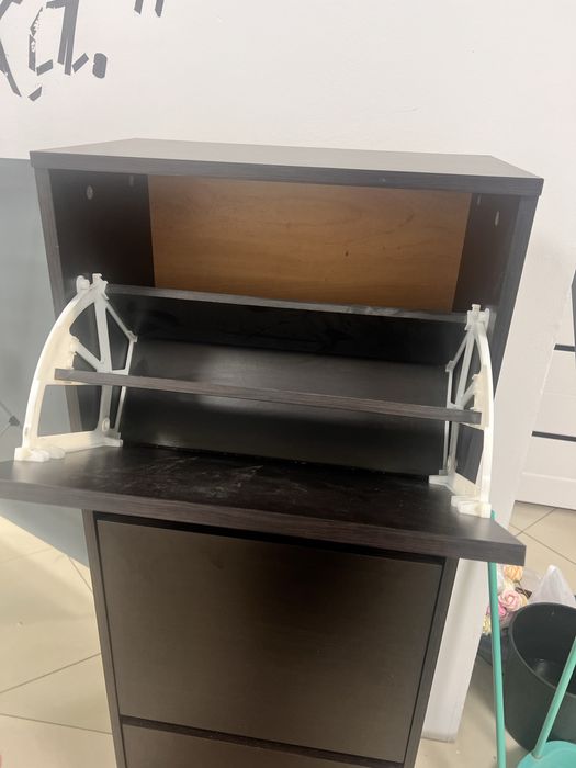 Продается обувница Тутси