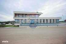 De închiriat clădire de birouri în zona Nicolae Grigorescu
