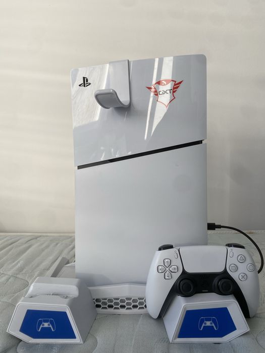 Playstation 5 digital slim