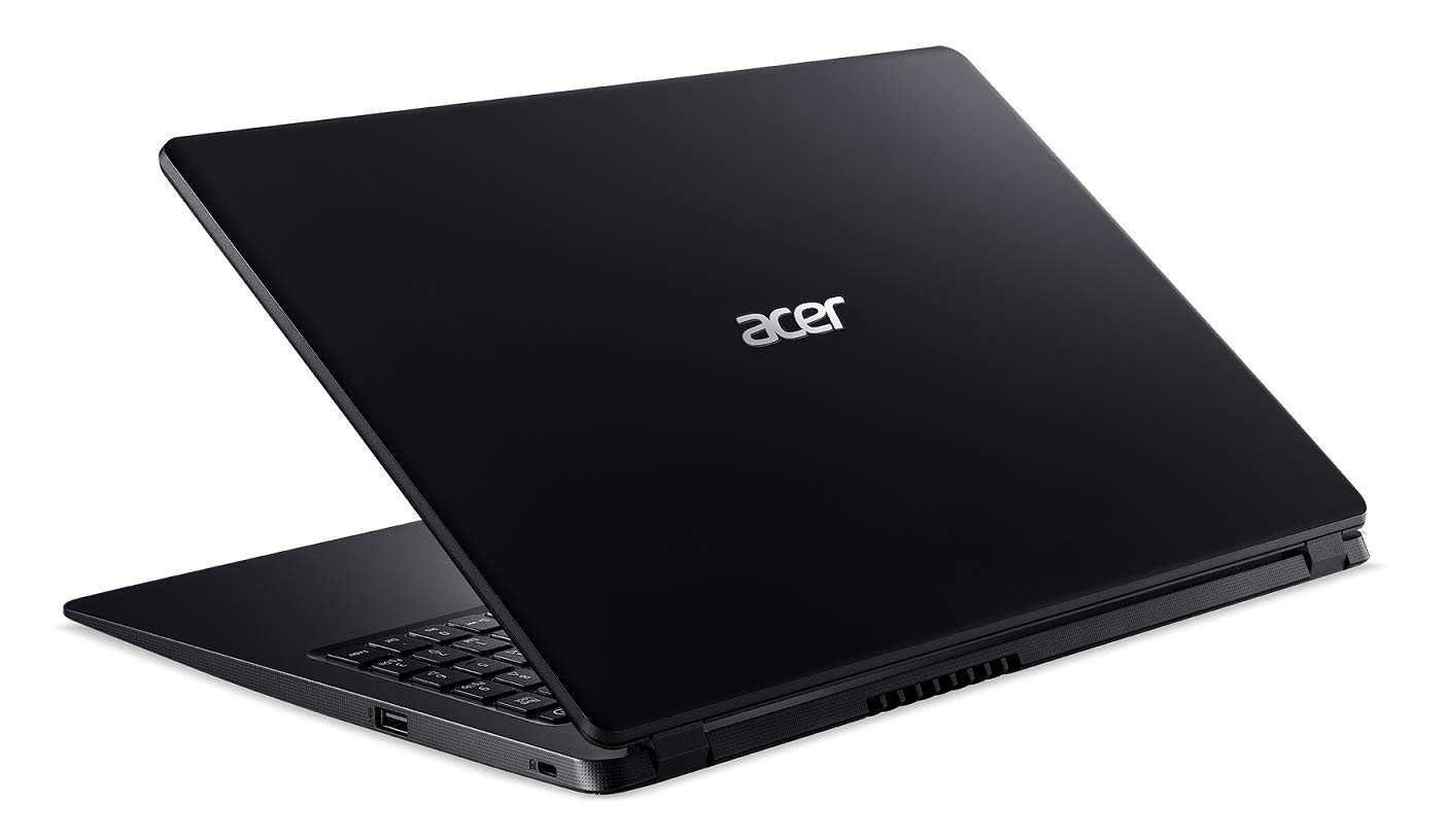 Acer Aspire 3 IntelCore i5-gen10 8GB DDR4 256GB SSD 15.6" Windows11*