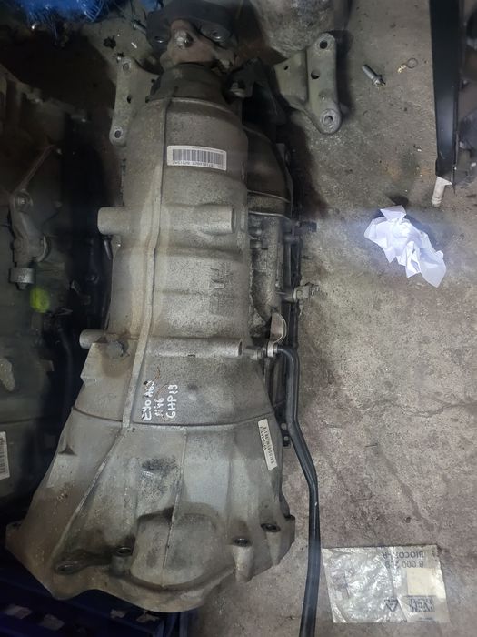 Cutie viteze automata 6hp19 bmw e90 motor n46 valvetronic