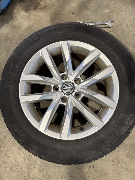 Jante Sepang R16 Volkswagen Passat B8 ( Audi , Skoda , BMW )