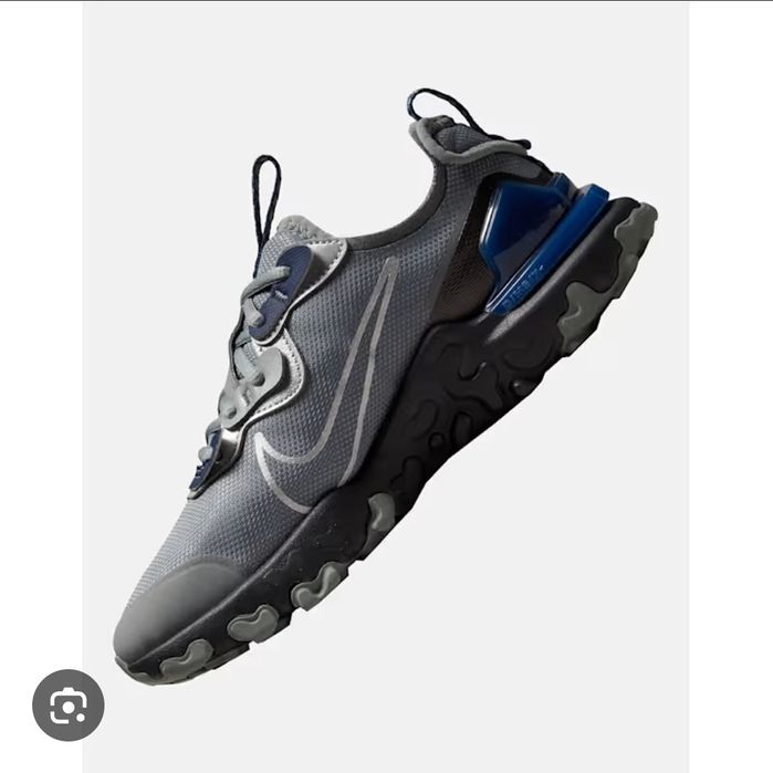 Nike react vision 38 si 38.5 originali noi