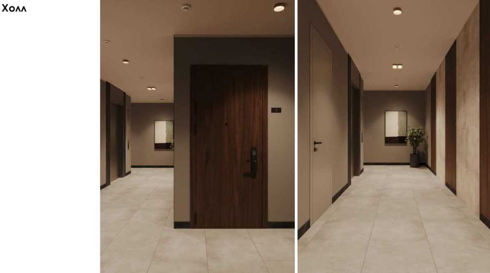 Акция! 1-комнатная квартира по выгодной цене  рядом озеро и парк! (SJ)