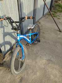 Велосипед детский 5000 без торга