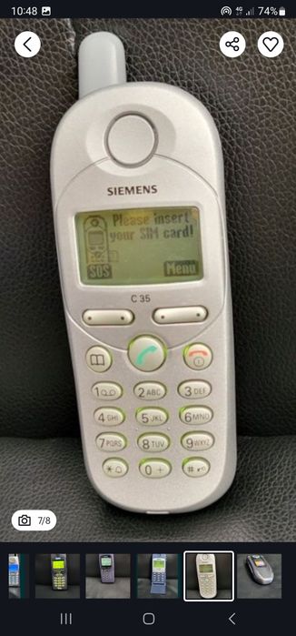Telefoane de colectie !