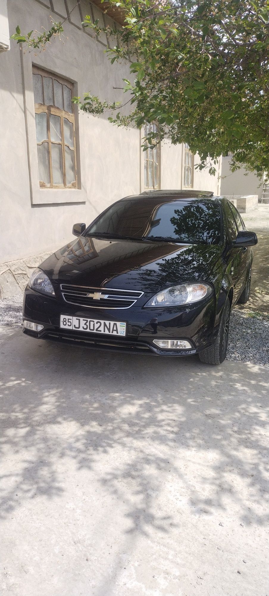 Gentra 2023 sotiladi