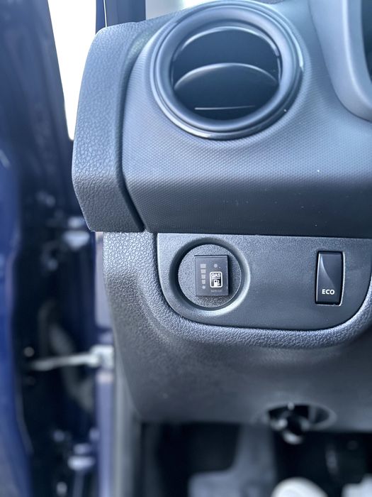 Dacia Logan GPL • 2019 • Motor 0.9 TCe • 55.000 km
