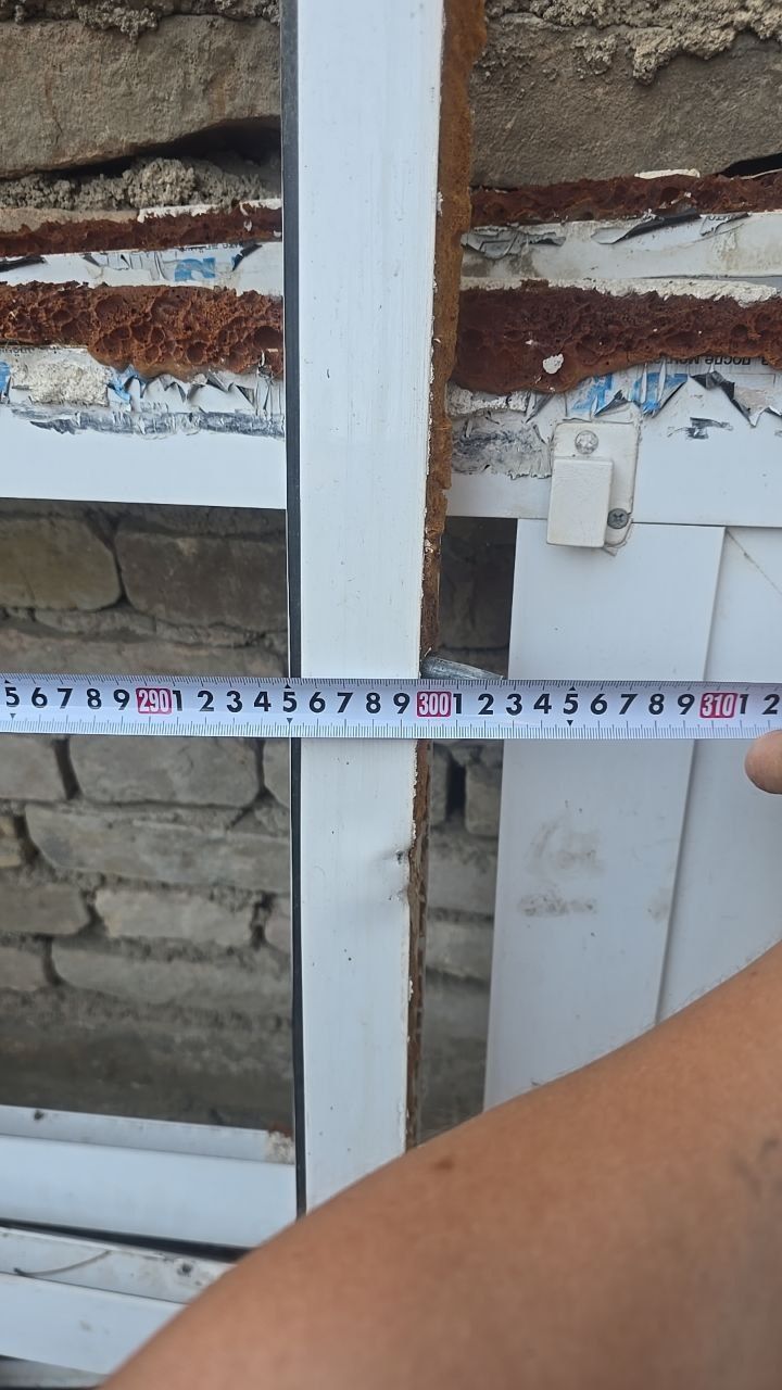 Продам рамы алюминиевые 3 шт