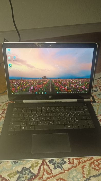 Hp pavilion x360