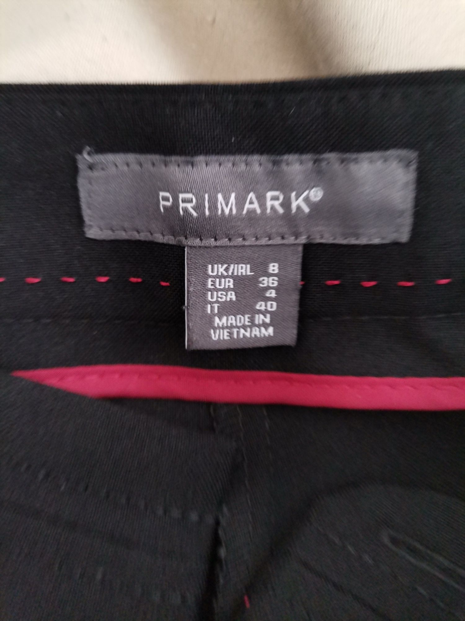 Дамски панталон на марка Primark
