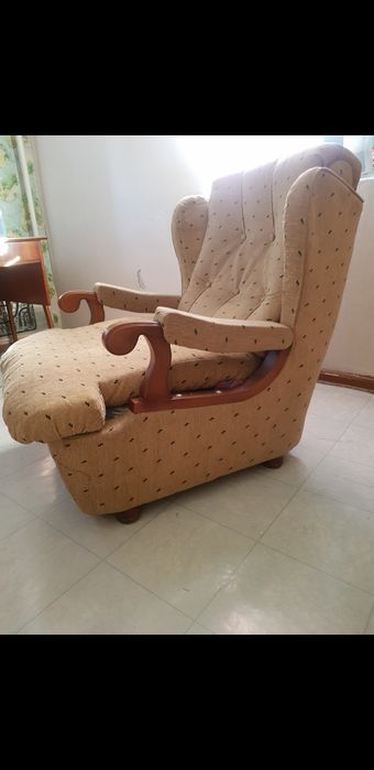 2 штуки кресла продаются