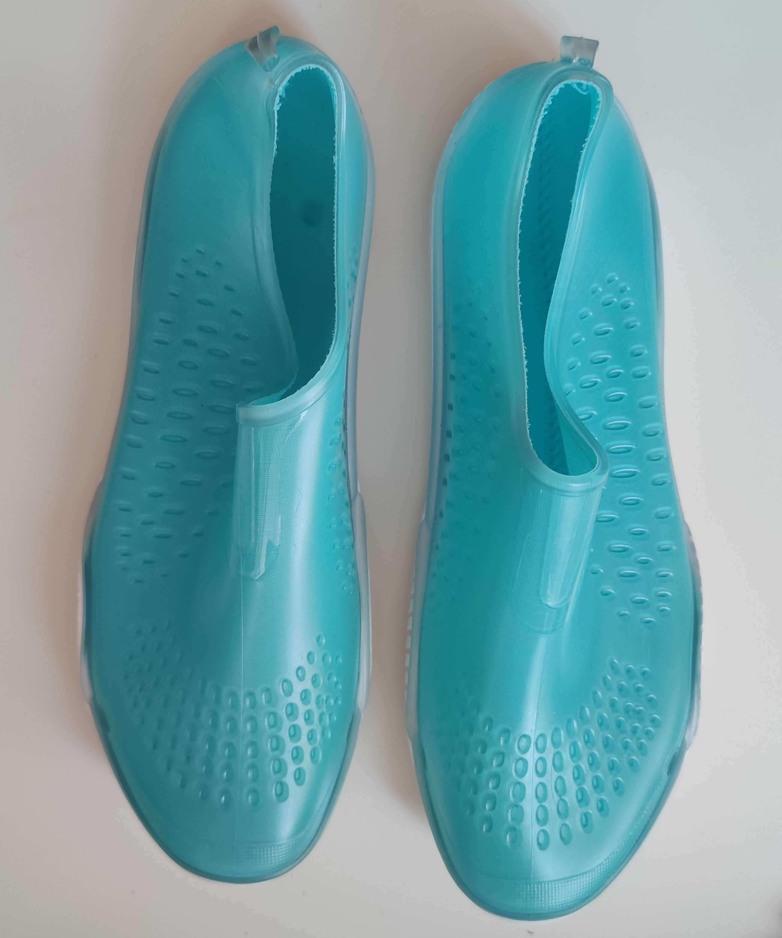 Încălțăminte acvatică aquashoes, Decathlon, marime 36/37, 38